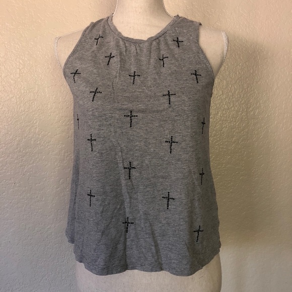 Forever 21 Top - Picture 1 of 2